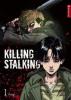 Killing Stalking. Bd.1 - Koogi