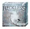 Reckless. Das goldene Garn, 11 Audio-CDs - Cornelia Funke