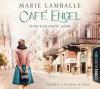 Café Engel 2: Schicksalhafte Jahre - Marie Lamballe