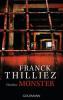 Monster - Franck Thilliez