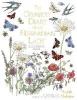 The Country Diary of an Edwardian Lady Colouring Book - Edith Holden