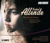 Das Geisterhaus, 8 Audio-CDs - Isabel Allende
