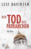 Der Tod des Patriarchen - Leif Davidsen