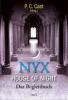 House of Night - Nyx - 