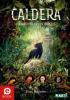 Caldera 1: Die Wächter des Dschungels - Eliot Schrefer