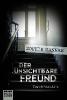 Der unsichtbare Freund - Sophie Hannah