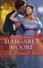 The Viscount's Kiss - Margaret Moore