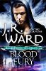 Blood Fury - J. R. Ward