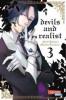 Devils and Realist. Bd.3 - Utako Yukihiro, Madoka Takadono