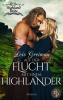 Auf der Flucht mit einem Highlander (Liebe, Historisch) - Lois Greiman