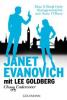 Chaos Undercover - Janet Evanovich, Lee Goldberg