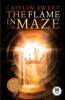 The Flame in the Maze - Caitlin Sweet
