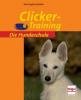Clicker-Training - Ann-Sophie Griebel