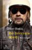Bei Interview Mord - Oliver Buslau