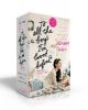 The To All the Boys I've Loved Before Paperback Collection - Jenny Han