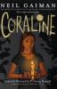 Coraline. Graphic Novel - Neil Gaiman