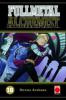 Fullmetal Alchemist 18 - Hiromu Arakawa