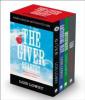 Giver Quartet - The Giver Boxed Set: The Giver, Gathering Bl - Lois Lowry
