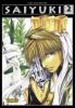 Saiyuki. Bd.2 - Kazuya Minekura