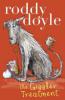 The Giggler Treatment - Roddy Doyle