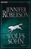 Wolfssohn - Jennifer Roberson