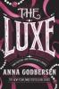 The Luxe - Anna Godbersen