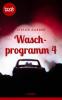 Waschprogramm 4 (Kurzgeschichte, Liebesroman) - Stefan Harder