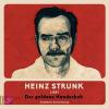 Der Goldene Handschuh, 5 Audio-CDs - Heinz Strunk