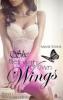 She flies with her own Wings. Bd.1 - Annie Stone