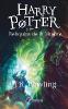 Harry Potter y Las Reliquias de La Muerte (Harry 07) - J. K. Rowling