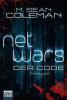 Netwars - Der Code - M. Sean Coleman
