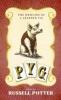 Pyg - Russell Potter