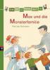 Max und die Monsterfamilie - Patricia Schröder