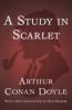 Study in Scarlet - Arthur Conan Doyle