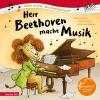 Herr Beethoven macht Musik - Marko Simsa