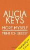 More Myself - Mehr ich selbst - Alicia Keys