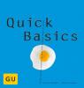 Quick Basics - Sebastian Dickhaut, Cornelia Schinharl