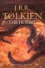 The Hobbit: Illustrated by Alan Lee - J. R. R. Tolkien