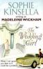 The Wedding Girl - Madeleine Wickham, Sophie Kinsella