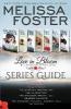Love in Bloom Series Guide - Melissa Foster