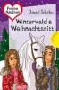 Winterwald & Weihnachtsritt - Chantal Schreiber