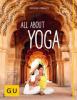 All about Yoga, m. DVD - Kerstin Linnartz