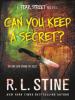 Can You Keep a Secret? - R. L. Stine