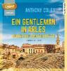 Ein Gentleman in Arles - Anthony Coles