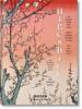 Hiroshige. One Hundred Famous Views of Edo - Melanie Trede, Lorenz Bichler
