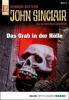 John Sinclair Sonder-Edition - Folge 003 - Jason Dark