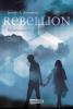 Rebellion. Schattensturm (Revenge 2) - Jennifer L. Armentrout
