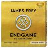 Endgame (2 MP3 CD) - James Frey
