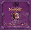 Die Chroniken von Narnia - Prinz Kaspian von Narnia, 4 Audio-CDs - C. S. Lewis