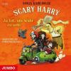 Scary Harry - Zu tot um wahr zu sein, 3 Audio-CDs - Sonja Kaiblinger